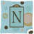 N