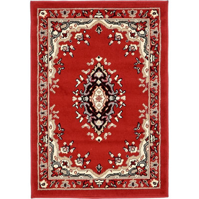 Oriental Area Rug