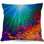 Coussin en dessous du canapé mer