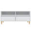 Howie TV Cabinet 100x34,5x44,5 cm Engineered Wood-1641879330