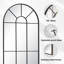 Miroir mural Niclaus-383099588