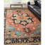 Hand Knotted Wool Oriental Area Rug-69951340