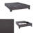Modern Minimalist Platform Bed-1664174910-1664174909