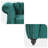 Jemotte 83.85'' Upholstered Velvet Sofa-609533759