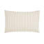 Ticking Stripe Duvet Cover Set-114795359-114795356
