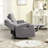Brost 3-Piece Manual Reclining Living Room Set With Cupholders-102051435