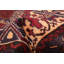 Tapis beige Teimani 3 pi 2 po x 5 pi 11 po