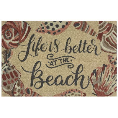 Life's A Beach Cream_26506