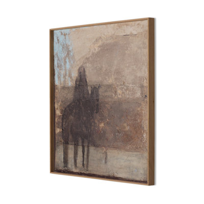 Promise Land Painting by Paul Meyer