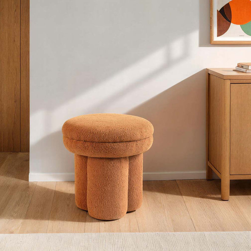 Tabouret de chaise d'appoint, Vert