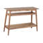 Console en bois d'acacia massif Grendon 2005-002WW-37708663
