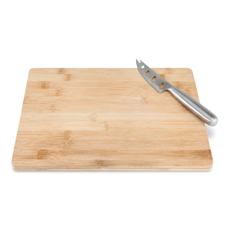 Ensemble de planche et couteaux Appetize