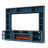 95.5" W Wall Unit Entertainment Center Tvs Up To 80"-255265314-255265316