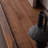 Simple design sense solid wood TV cabinet-125216630