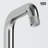 Ruxton 9" H Single Handle Single Hole Bathroom Faucet-61764975