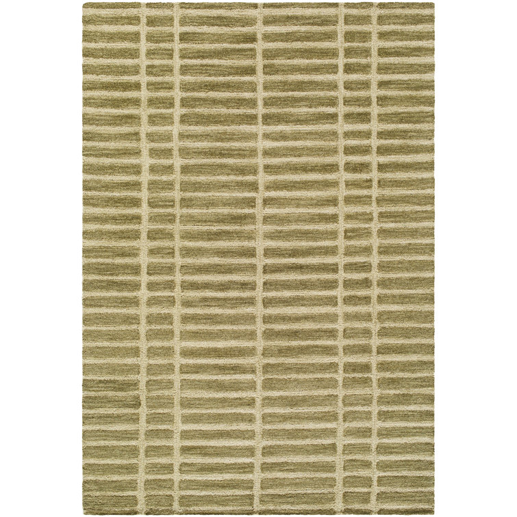 Steele Handmade Rug