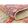 Ector Washable Abstract Indoor Rug