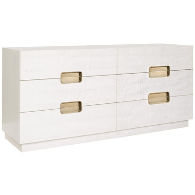 Splendor Dresser In Sea Salt