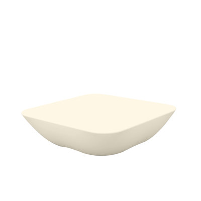 Pillow Plastic Coffee Table