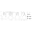 Ogden Contemporary Bathroom Vanity Light Fixture Clear Glass-602131478-568877145
