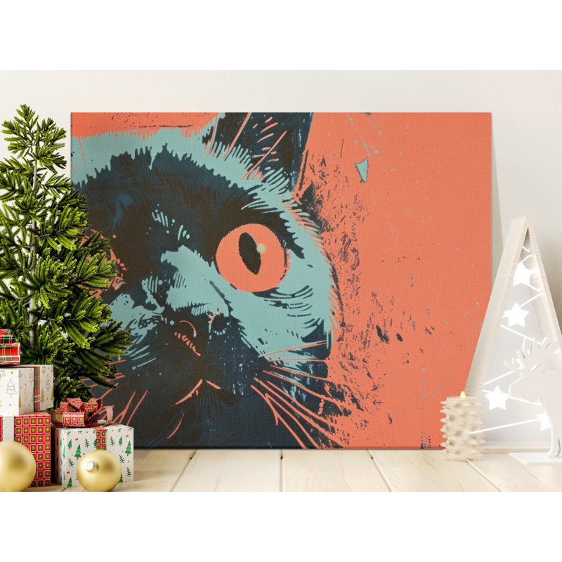Wrapped Canvas Print Set, 48x36