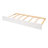 Daybed Wood Bed With  Trundle-370737551-370737549