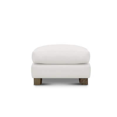 Galaxy Ottoman