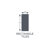 ADURA®Max with Microban® Dune 12" x 24" x 8mm WPC Luxury Vinyl Plank w/ 20mil wearlayer-72156427
