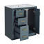 Meuble-lavabo 30 po avec lavabo en céramique-1404004999