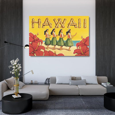 Hawaii