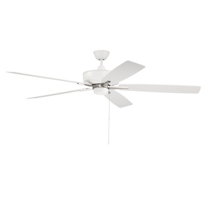 Mullaghboy 60'' Ceiling Fan