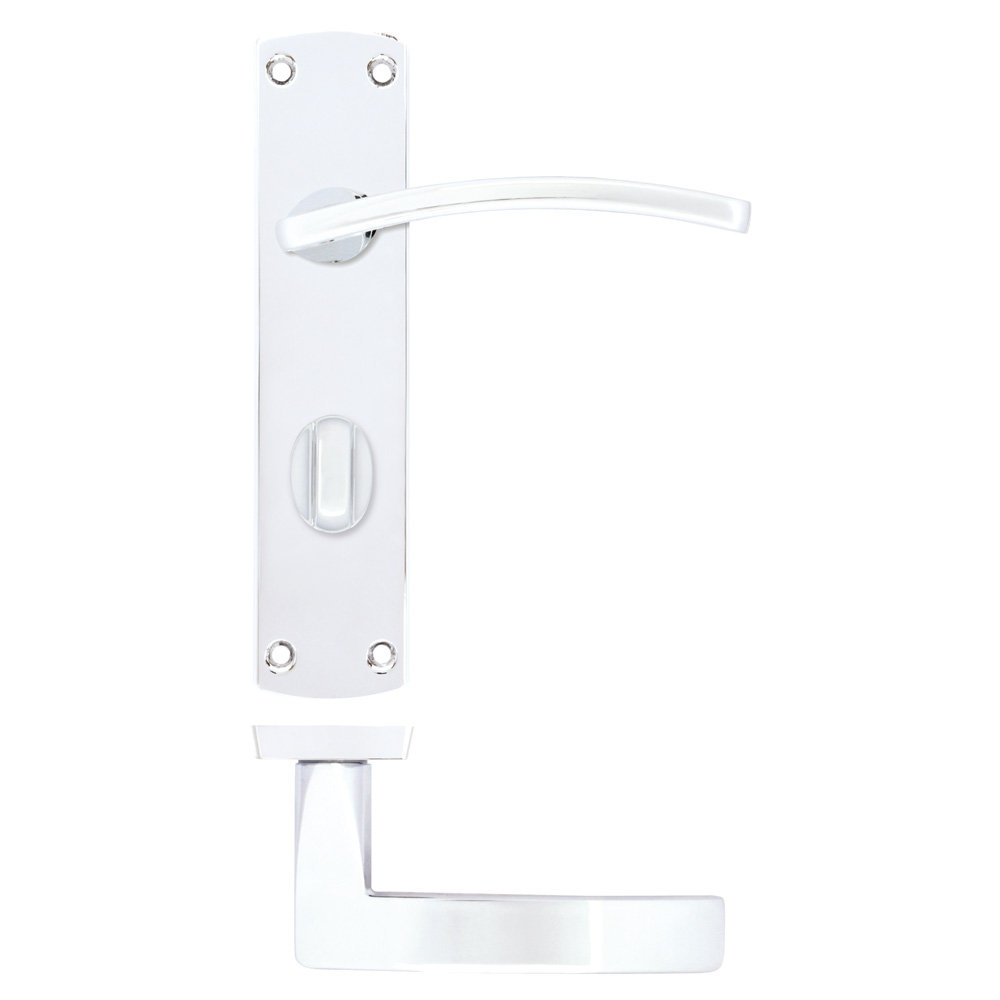 Single Dummy Door Handle
