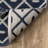 Lauber Cotton Geometric Indoor Rug-92534276