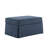 30.3'' W Skirted Upholstered Storage Ottoman-523227025
