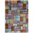 Modway Porch & Den Hobart Abstract Geometric Mosaic Area Rug-646726368