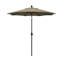 Parasol sunbrella de marché 7,5' Wallach-1009032984