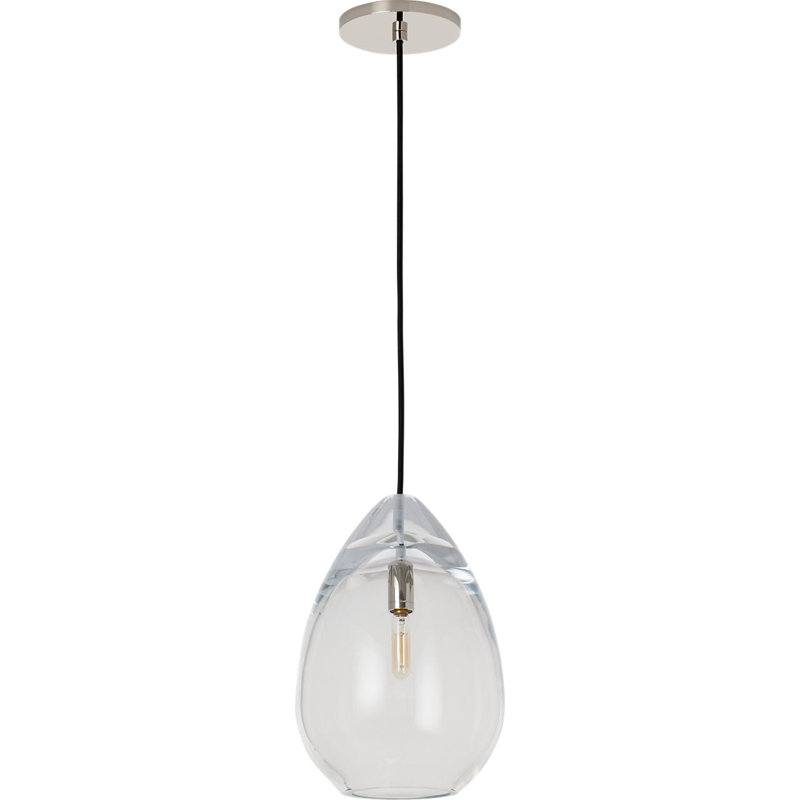 Alina 1 - Light Pendant, Yes
