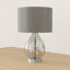 Kensley Glass Table Lamp