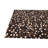Jack Dark Brown Rug