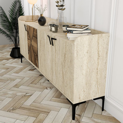 Console Paucker