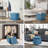 Trautman Upholstered Ottoman-434314607