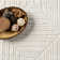 Kerry Textured Geometric Tasseled Area Rug