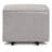 Universal 22" Square Standard Ottoman-50118696