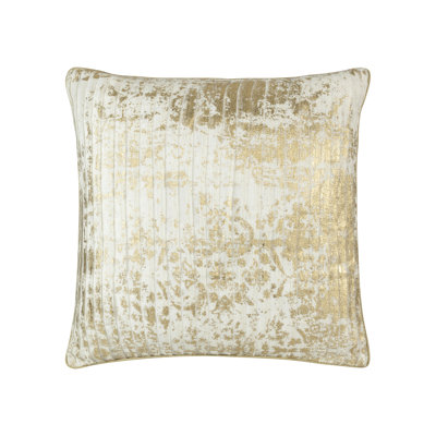 Coussin en lin Ella