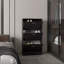 Range-chaussures, 3 portes, 3 tablettes-319587665