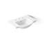 Veer Ceramic Pedestal Bathroom Sink with Overflow-1420212757-1428466414-1455348397