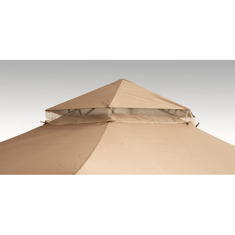 Magnolia 11X11gazebo
