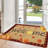 Emyly Non-Slip Outdoor Doormat