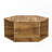 Xariya Multi-hole Design Coffee Table