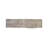 Waterfall Console Table, Grey Stone